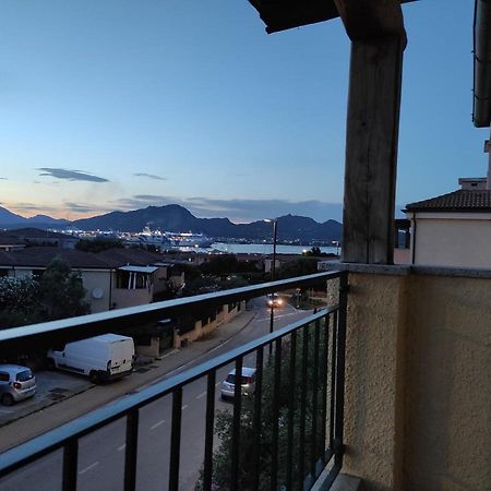 Vista Mare Olbia Bed and Breakfast Eksteriør billede